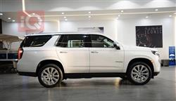 شێڤرۆلێت تاهۆ